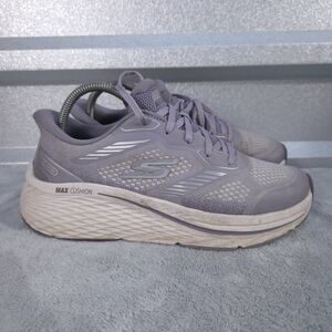 Skechers Slip-Ins Max Cushion Women’s Running Shoes Size 7 129655  Memory Foam